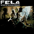 Fela Kuti The Best Of The Black President
