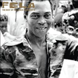 Fela Kuti The Best Of The Black President 2