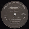 Steve Summers Call Of The Wild