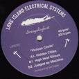 Svengali's Ghost Vicious Circle