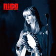 Nico All Tomorrow's Parties