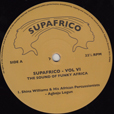 Supafrico Volume VI