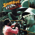 Fela Kuti Zombie