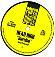 Head High Burning
