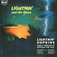 Lightnin' Hopkins Lightnin' And The Blues