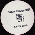 Dolo Percussion 