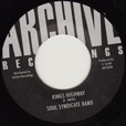 Soul Syndicate Band Kings Highway