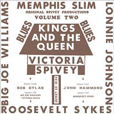 Victoria Spivey Kings And The Queen