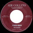 Sir Harry Power House