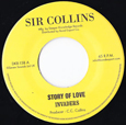 Invaders Story Of Love