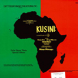 Manu Dibango Kusini