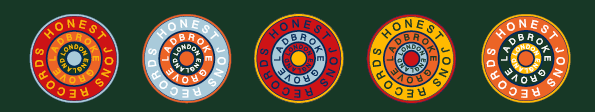Honest Jons logo